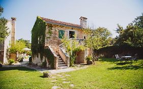 Arbalovija Rustic Villa