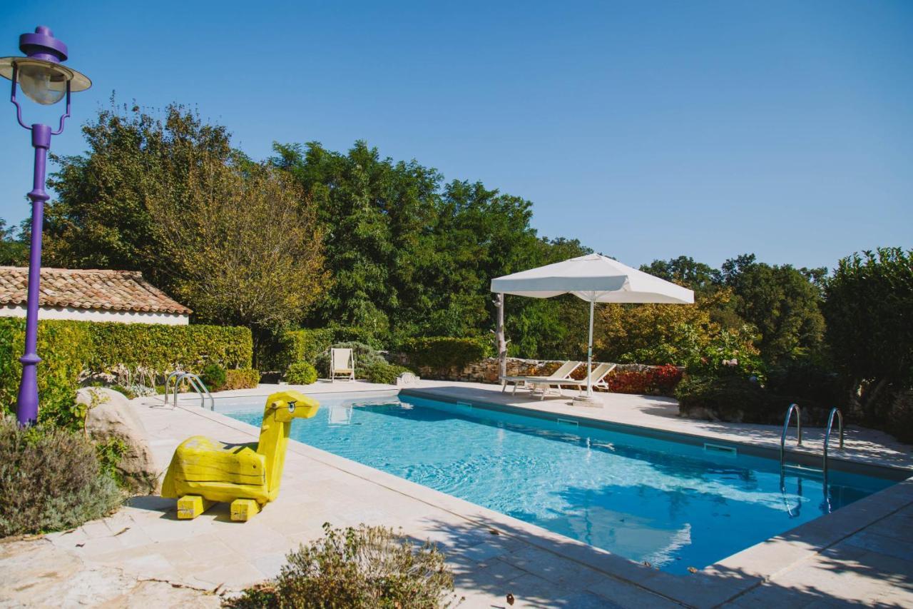 Arbalovija Rustic Villa Sivati Exterior foto