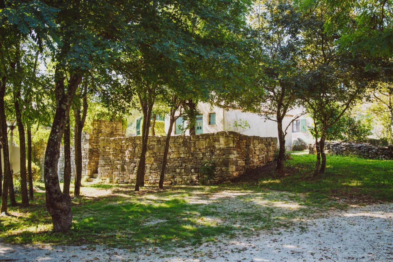 Arbalovija Rustic Villa Sivati Exterior foto