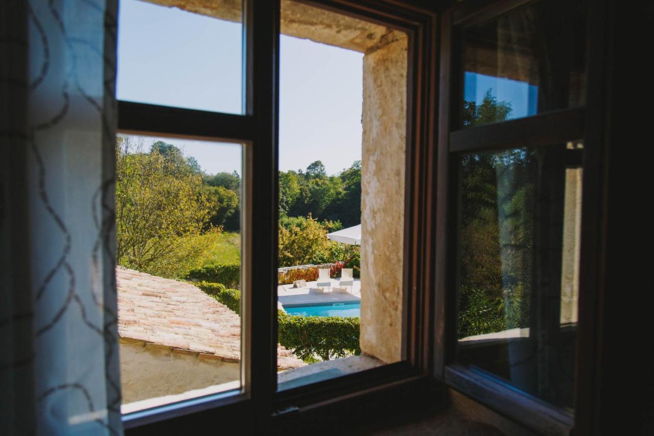 Arbalovija Rustic Villa Sivati Exterior foto